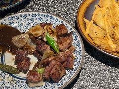 -大成铁板烧•板前(复古餐厅石老人店)