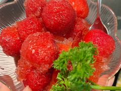 -农乐园炭火烤肉(繁花中心店)