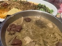 -人民公社大食堂(张家湾店)