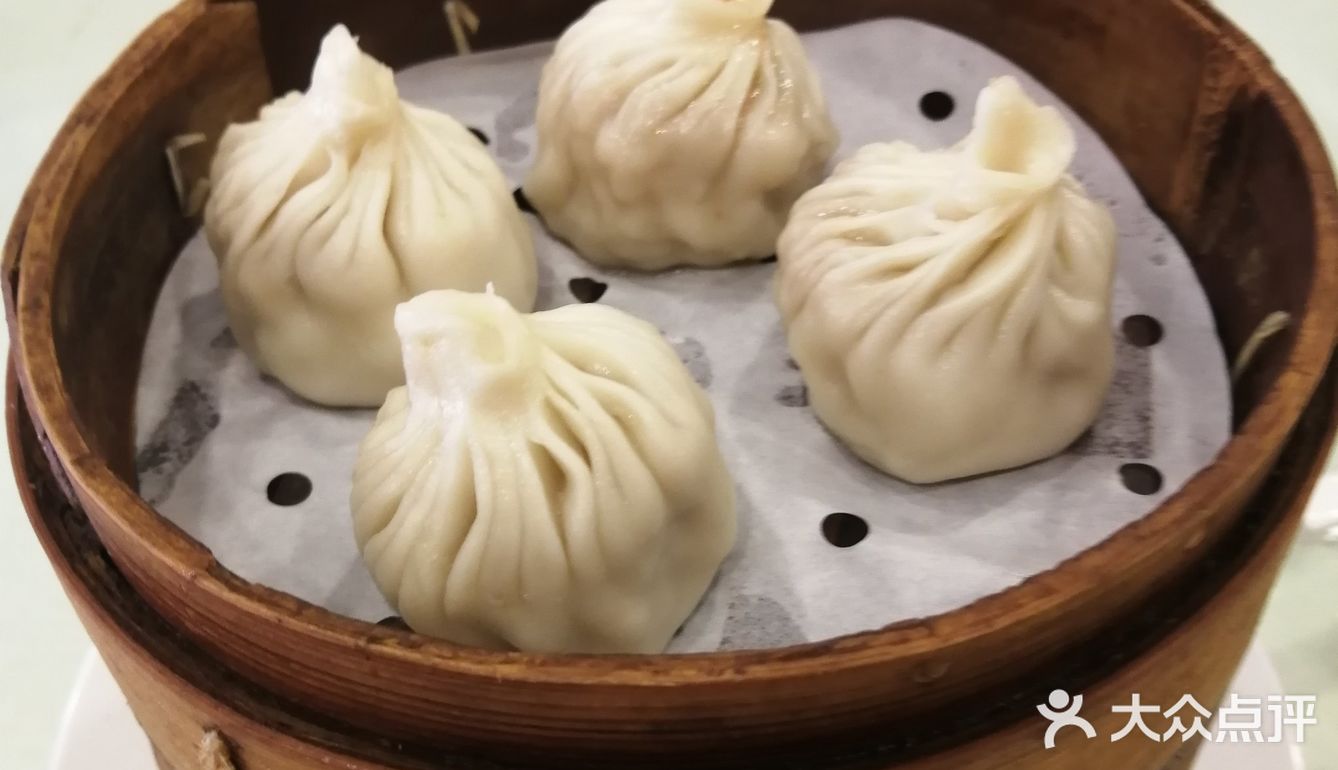 上海滩本帮菜鼻祖
