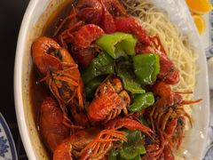 -京悦南门涮羊肉·羊蝎子火锅(田林路店)