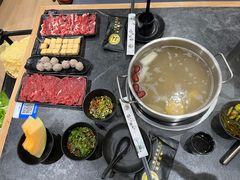 -林记潮牛·牛肉火锅(上马墩店)
