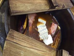 -70後铁锅炖(坡博总店)
