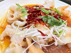 葱油鸟贝-林之六八·6886大连老菜馆