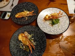 -V Bar海景扒房(北海湾惠龙万达嘉华酒店)