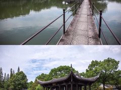 -台州府城(东湖)