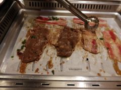 -新石器烤肉(南站店)