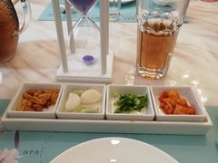 -南山鲜虾面·活鲜小馆·海味大连菜(南山总店)