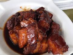 -太湖好灶头土菜馆(石公路店)