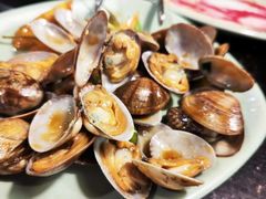-韩盛·盛江山自助料理(奥体万达店)