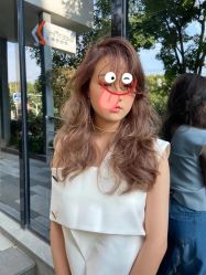 点击看大图 -MOVAN HAIR莫凡匠人发型屋