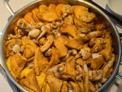 -黄记煌三汁焖锅(万达广场店)