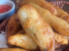 -海坛特色小吃·只做平潭特色菜(平潭店)