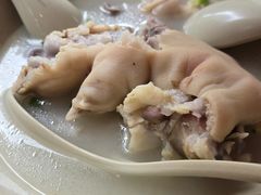 -赵姐猪耳朵饭店