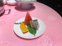 -行家海鲜火锅酒家(静安寺店)