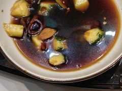 -丰收日·小海鲜·沪上家宴(顾村正大店)