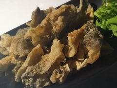 -鱼酷活鱼烤鱼(中联广场店)