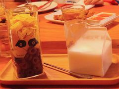 -莫比餐厅(五道口店)