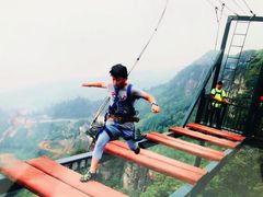 -梦幻奥陶纪景区