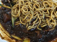 -服务大楼冷面(延大店)