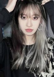-FASHION PALACE hair+