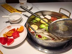 -犇鼎牛潮汕牛肉火锅(新辰里学清路店)