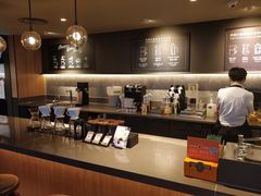 -星巴克(古象大酒店店)