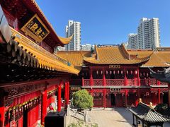 -钦赐仰殿道观
