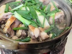 -上南瓦煲鸡·清远鸡·老字号(总店)
