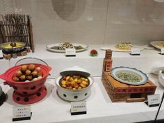 -天目缘餐厅
