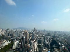 -南京商茂国际酒店(新街口德基广场店)