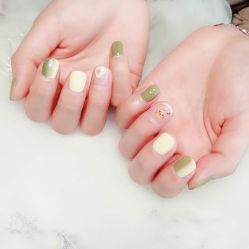 -朵朵美甲美睫馆