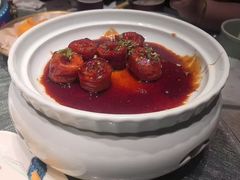 -四季厨房 鲁菜·孔府烤鸭(高新万达店)