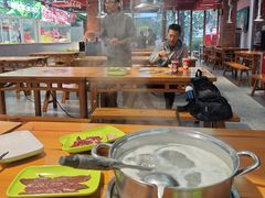 -养牛邓·潮汕牛肉海鲜自助火锅(广州店)