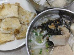 -蒂蒂香達濠魚丸