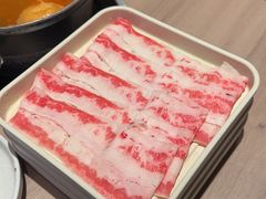 -浅锅和牛小锅放题(深业上城店)