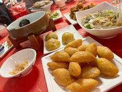 -海坛特色小吃·只做平潭特色菜(平潭店)