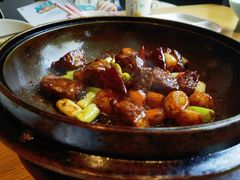 -新荣记(西溪湿地店)