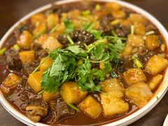 -山食炊桑拿鸡·又山私房菜