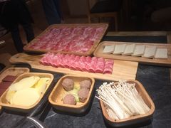 -许府牛火锅(信义坊总店)