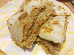 -甲乙饼·手工牛肉饼(东方广场店)