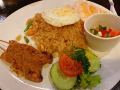 炒饭-脏鸭餐厅(乌布总店)