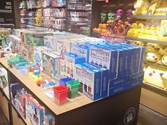 -酷乐潮玩(颛桥万达店)