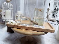 -鹿屿DIY烘焙·公司团建·生日会包场(广州东站店)