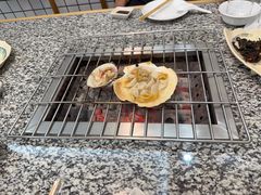 -震海贝烤贝·民俗特色店(延吉总店)