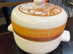 餐具摆设-满园烤鸭·春饼(沈北万达店)