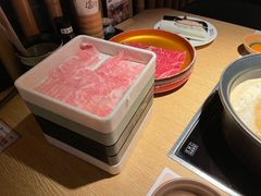 -温野菜涮涮锅(西单大悦城店)