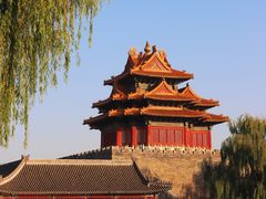 -故宫博物院(故宫)