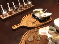 -恰餐厅及酒吧 CHAR Bar & Grill (北京丽都皇冠假日店)