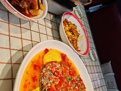 -老妈厨房·长沙街坊菜(国金店)